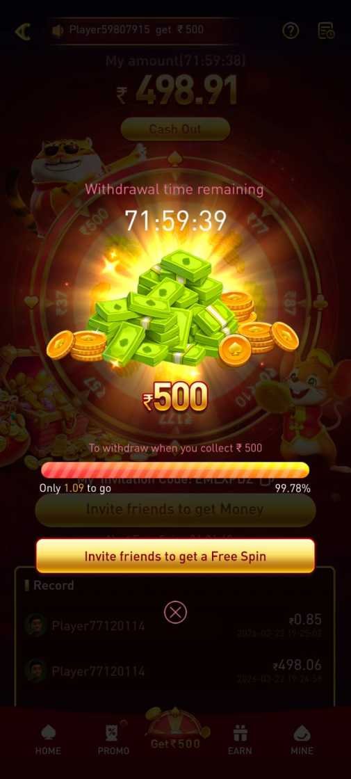 FN7 App online gaming platform with bonus and fast withdrawal features
